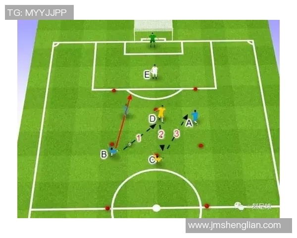 小班足球的魅力与发展探讨：提升团队合作与个人技能的有效途径